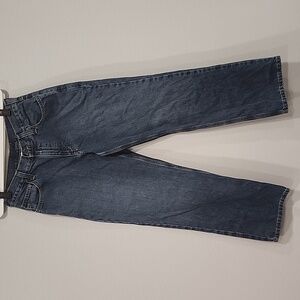 CARHARTT RELAXED JEANS